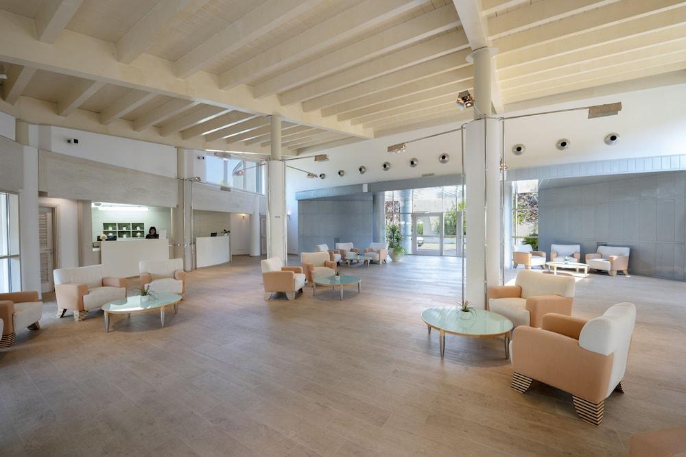 Alborèa Ecolodge Resort Castellaneta Marina Esterno foto
