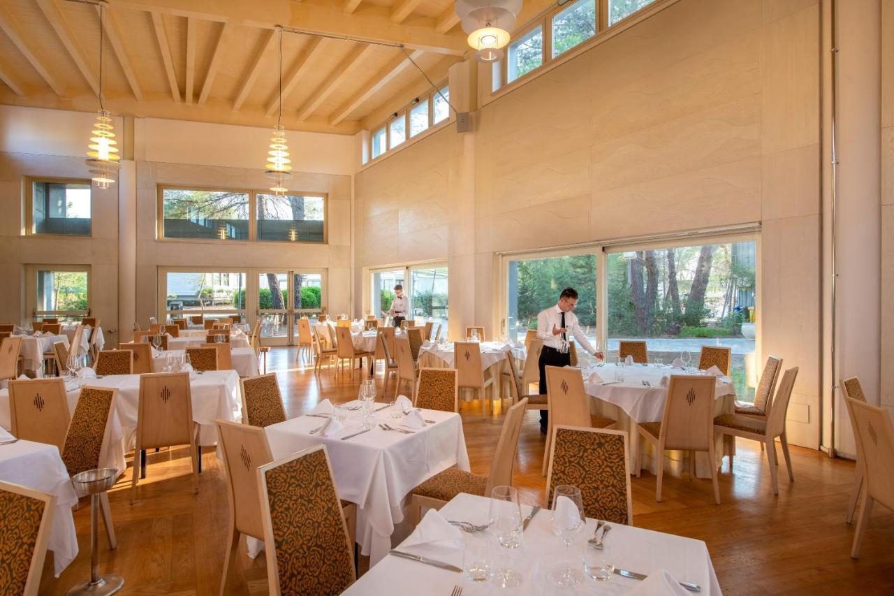 Alborèa Ecolodge Resort Castellaneta Marina Esterno foto