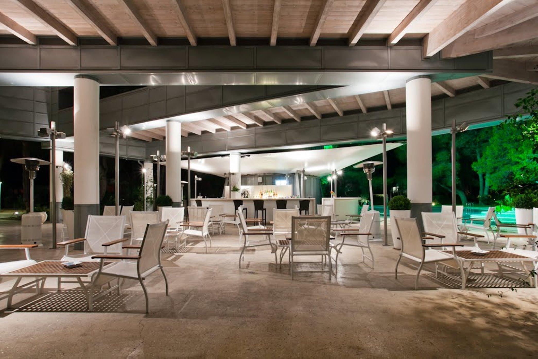 Alborèa Ecolodge Resort Castellaneta Marina Esterno foto