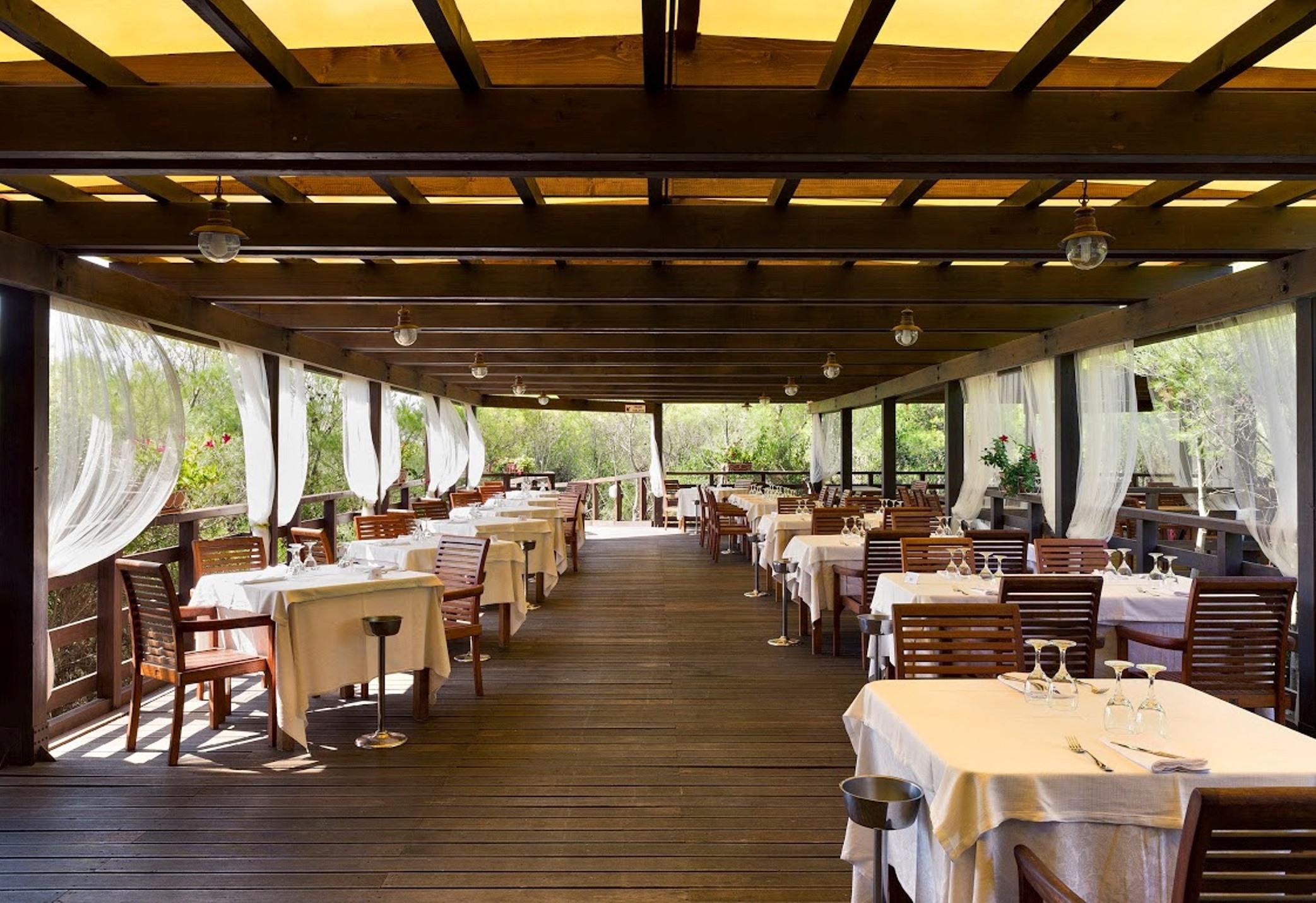 Alborèa Ecolodge Resort Castellaneta Marina Esterno foto