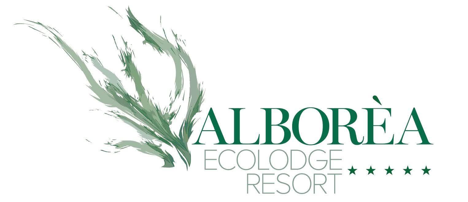 Alborèa Ecolodge Resort Castellaneta Marina Esterno foto