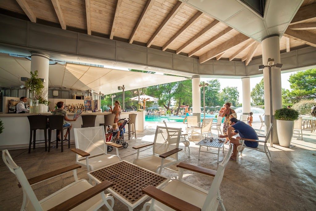 Alborèa Ecolodge Resort Castellaneta Marina Esterno foto