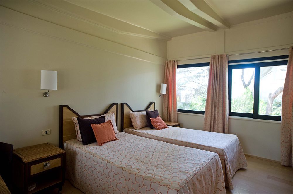 Alborèa Ecolodge Resort Castellaneta Marina Esterno foto